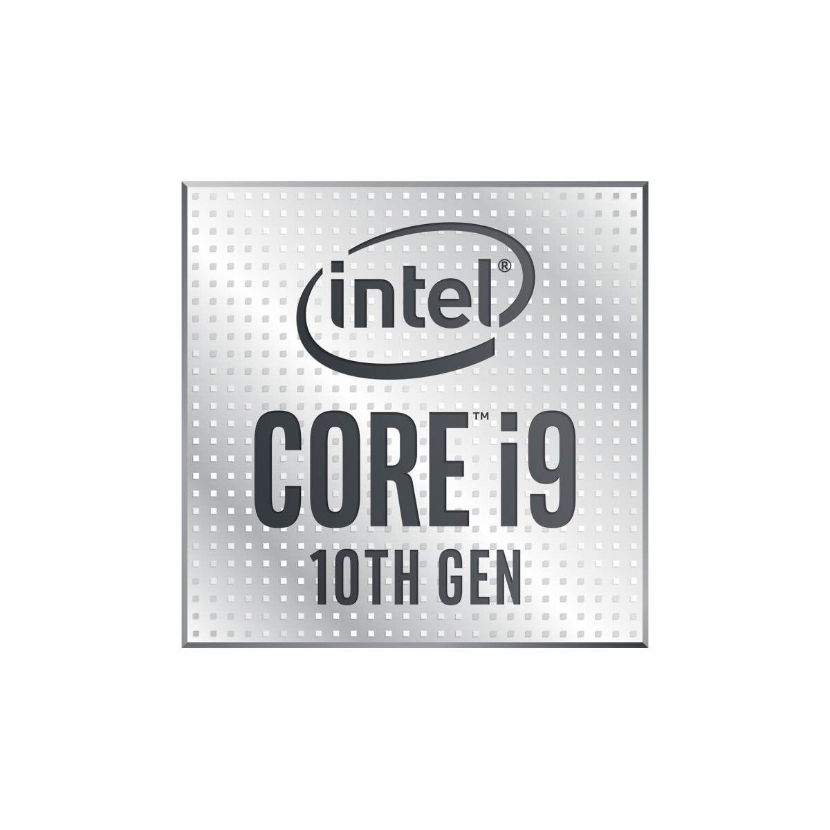 Intel - INTEL Core i9-10900K TRAY (3.7 GHz / 5.3 GHz) - Processeur INTEL