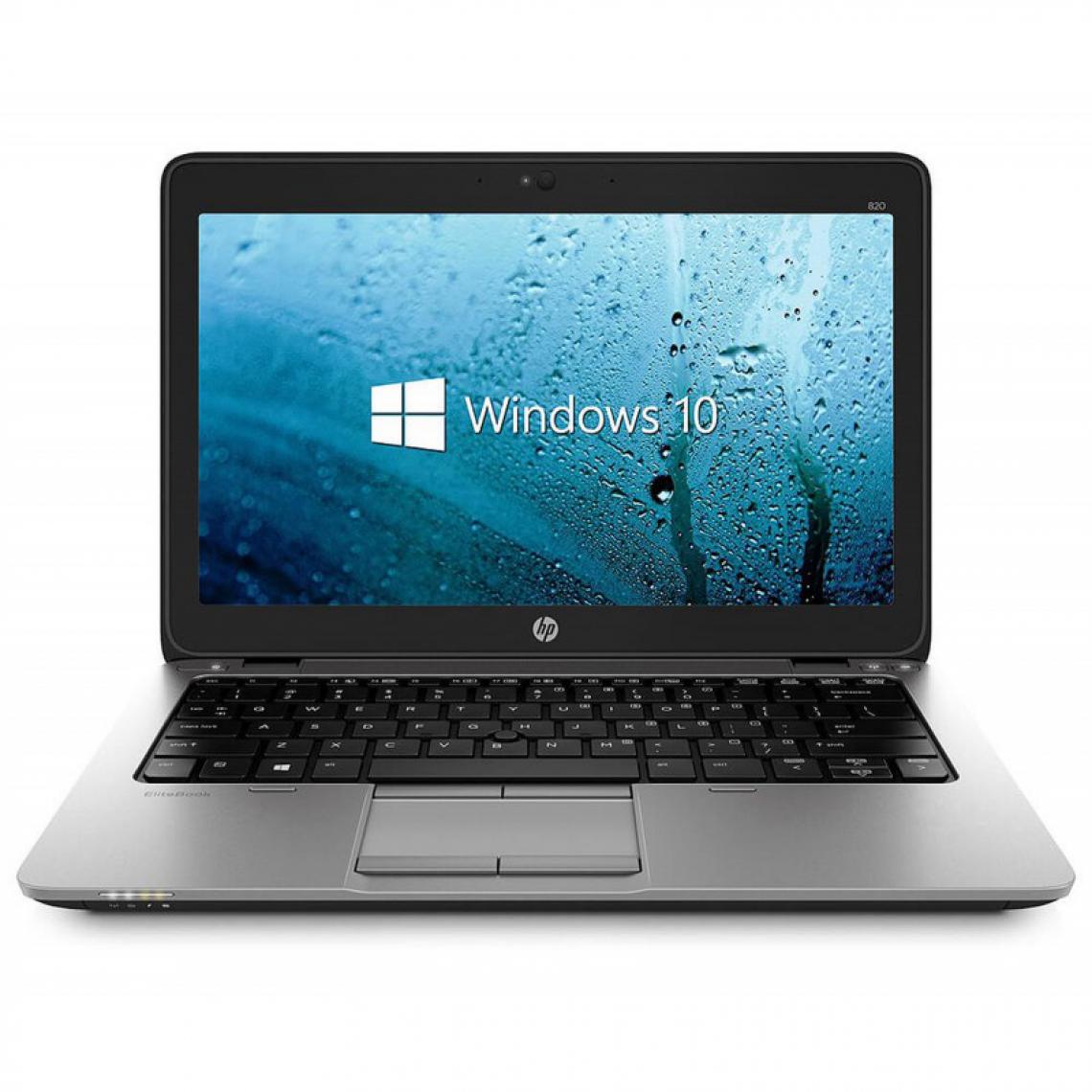Hp - HP EliteBook 820-G1 (820-G18500i7) - PC Portable