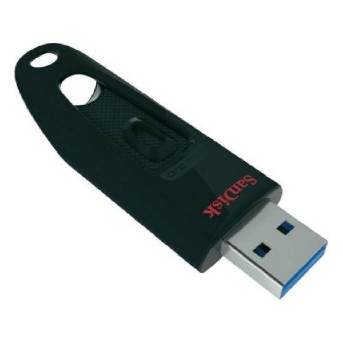 Totalcadeau - Clé USB 3.0 32 Go Capacité - 64 GB - Clés USB