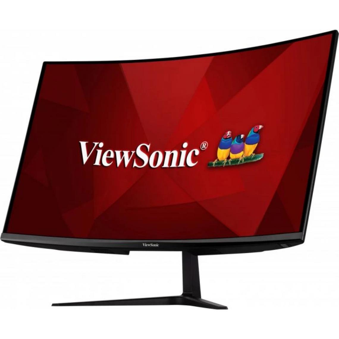 Viewsonic - Viewsonic VX3219-PC-MHD - Moniteur PC
