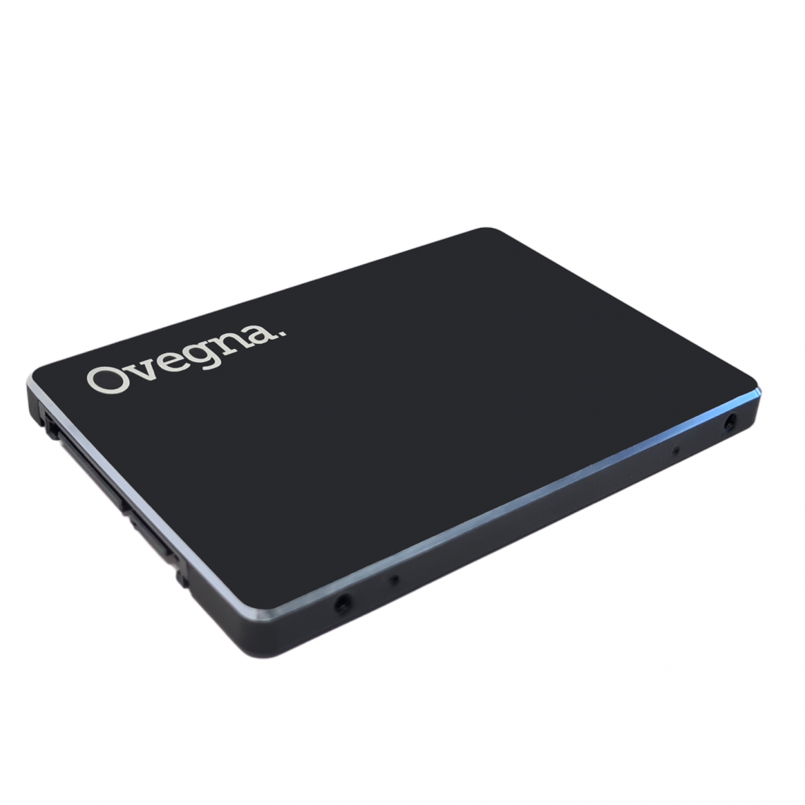 Ovegna - Ovegna SD1: Disque SSD Flash Interne 2.5 Pouces Haute Performance, 1 to, 3D NAND Flash, SATA III 6 Go/s,Jusqu’à 540 MB/s, Stockage de données(128 GB) - SSD Interne