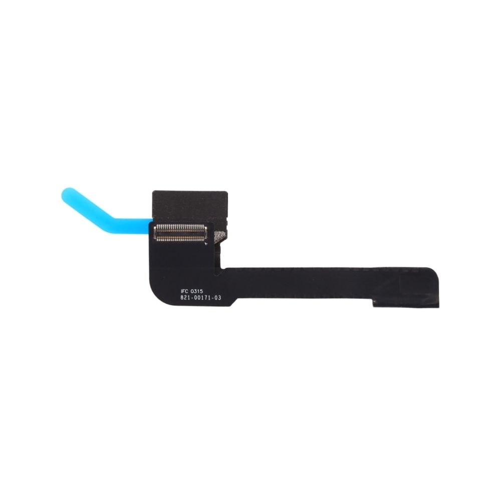 Wewoo - Pour Macbook 12 pouces A1534 2015-2016 821-00171-03 Câble flexible Flex Cable LCD pièce détachée - Câble tuning PC