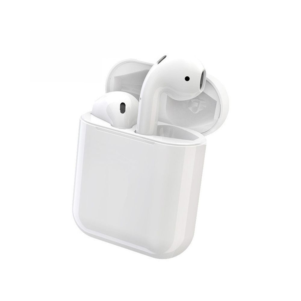Tws - Ecouteurs sans fil i13 TWS Bluetooth 5.0, Blanc - Casque