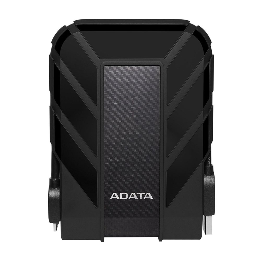 Adata - HD710 Pro 1 To - Noir - Disque Dur externe