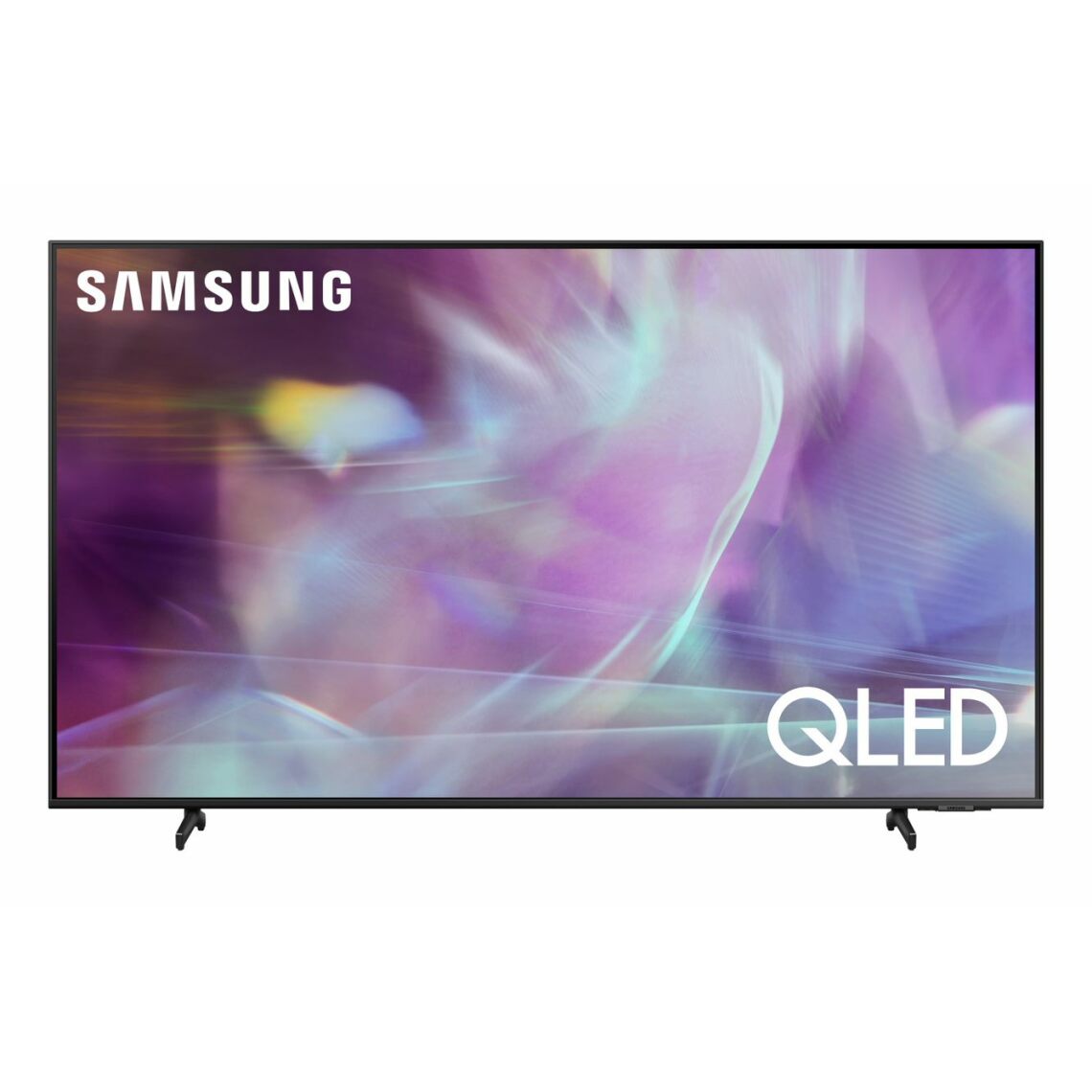 Samsung - TV QLED 55" 138 cm - QE55Q67AA - TV 50'' à 55''
