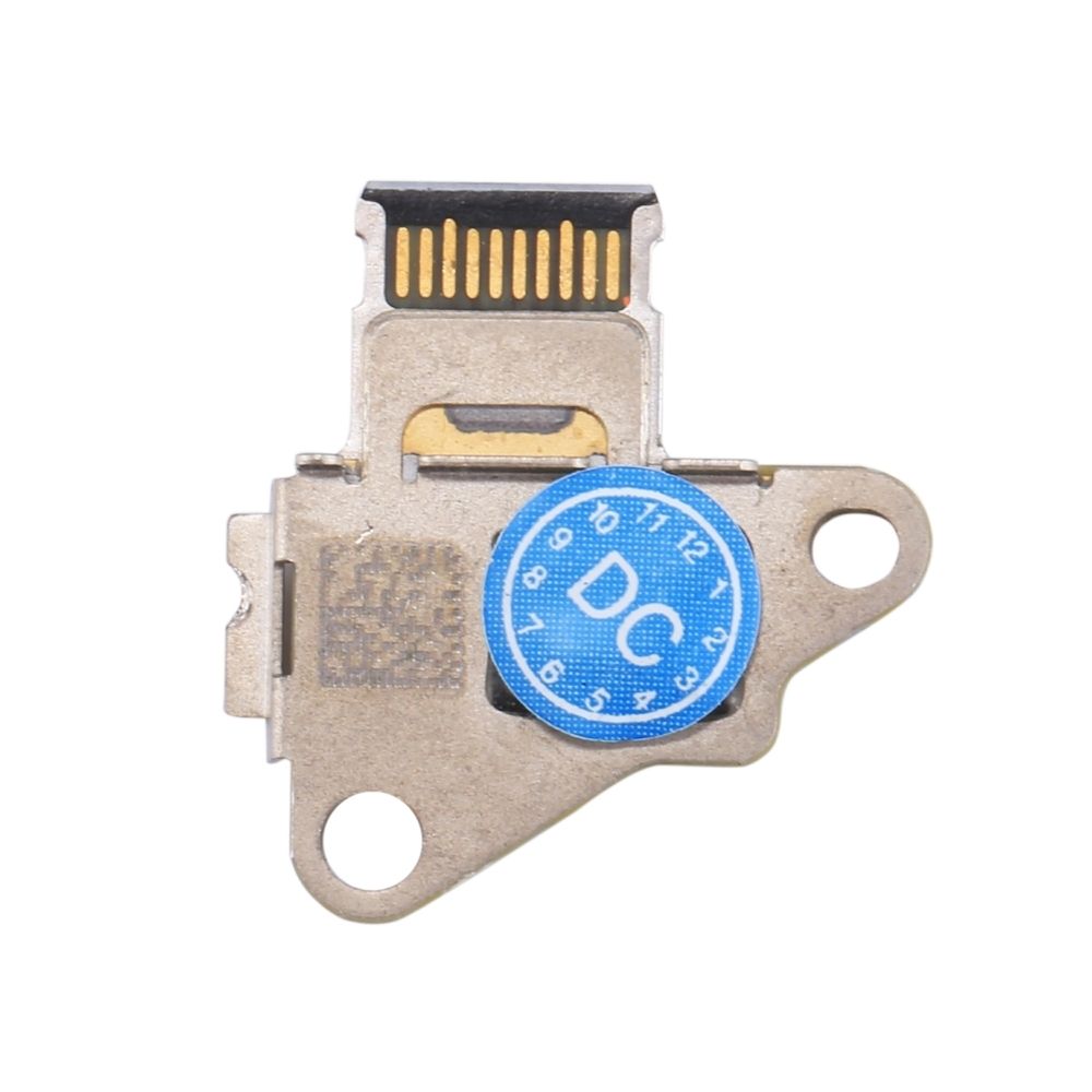 Wewoo - Pour Macbook 12 pouces A1534 2015 Connecteur d'alimentation pièce détachée - Accessoires alimentation