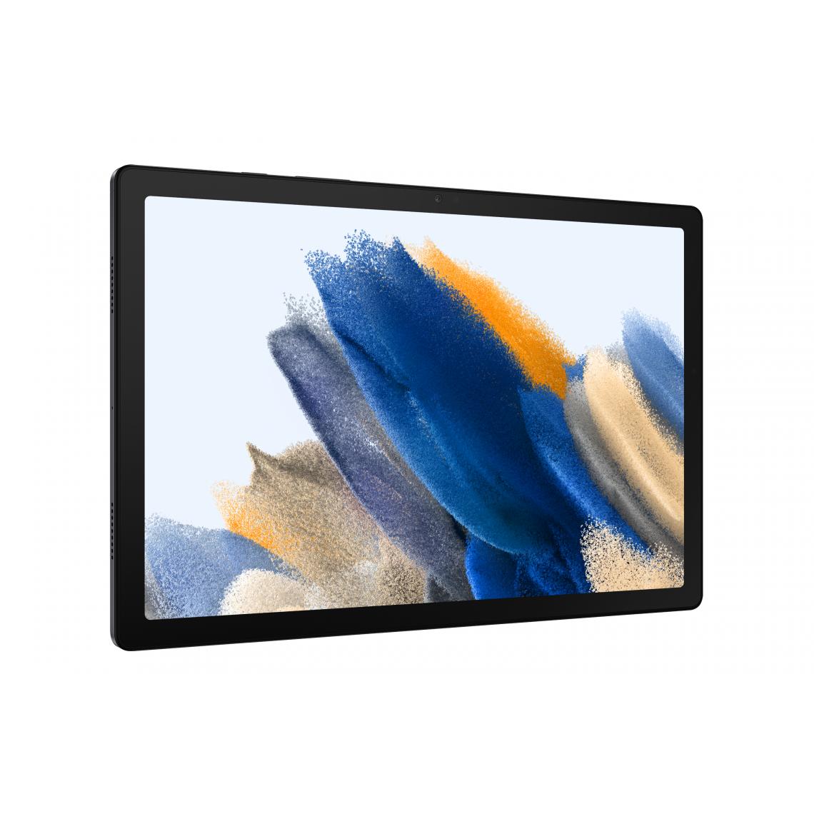 Samsung - Tab A8 LTE 10.5 32GB gr EU - Tablette Windows
