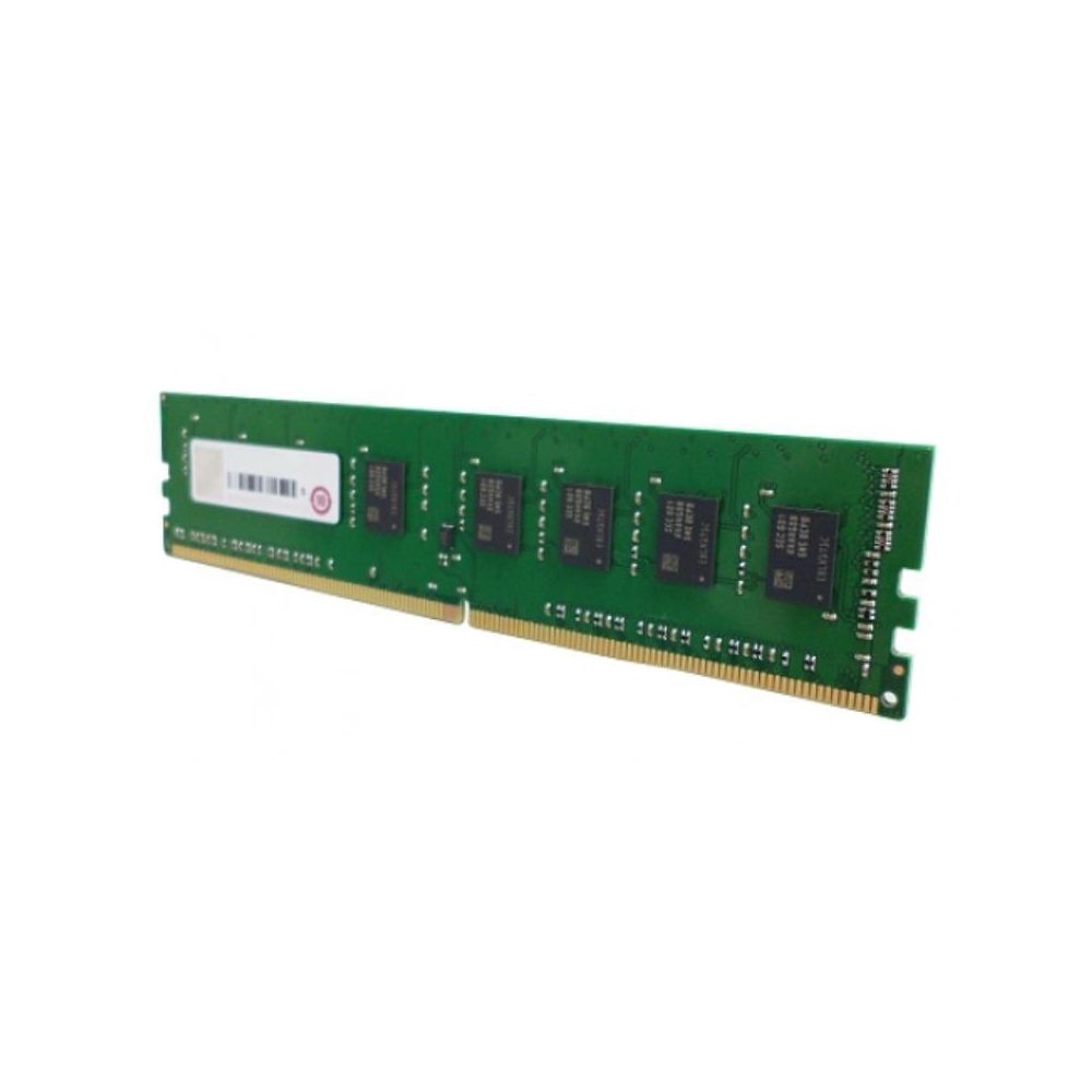Synology - SYNOLOGY 8 Go (1 x 8 Go) DDR4 ECC UDIMM 2666 MHz (D4EC-2666-8G) - RAM PC Fixe