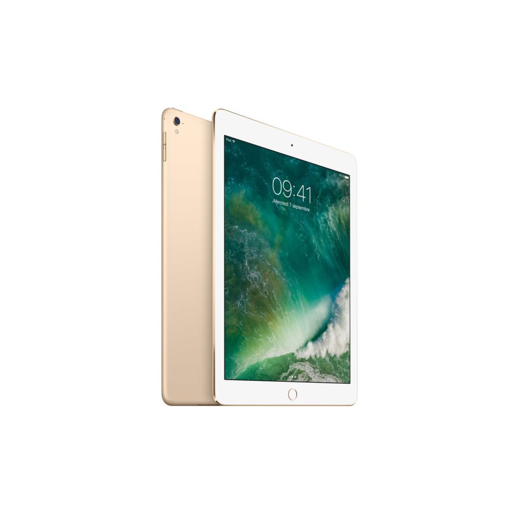 Apple - iPad Pro - 32 Go - WiFi - MLMQ2NF/A - Or - iPad
