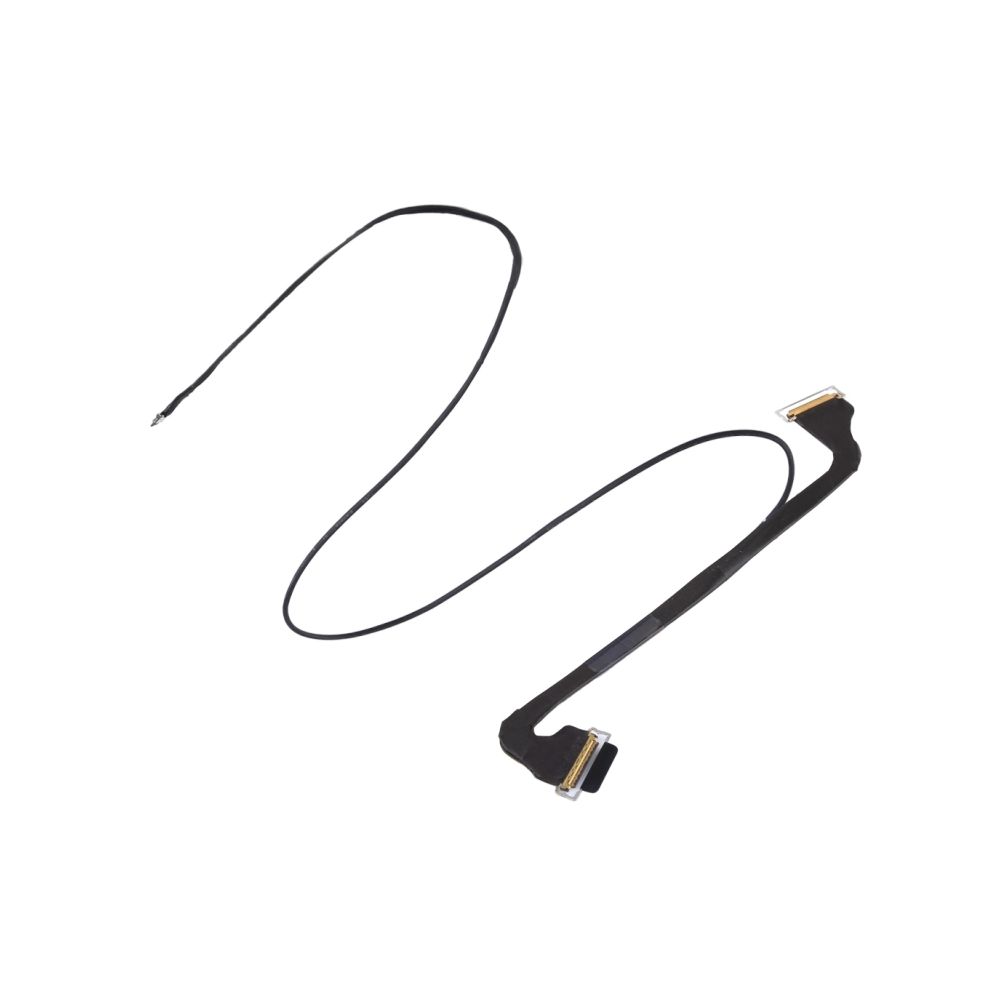 Wewoo - Pour MacBook 13,3 pouces A1342 Câble flexible Flex Cable LCD pièce détachée - Câble tuning PC