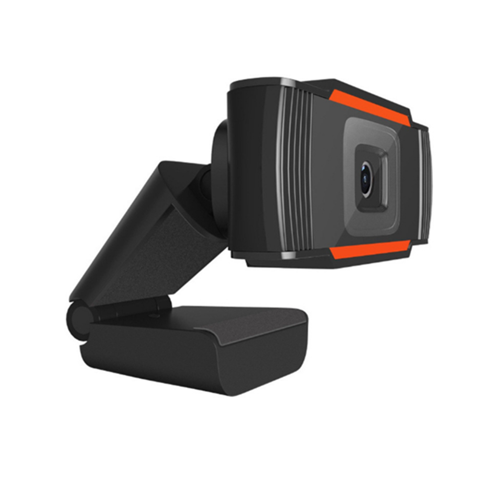 Generic - Caméra vidéo de classe réseau sans lecteur HD USB - Webcam