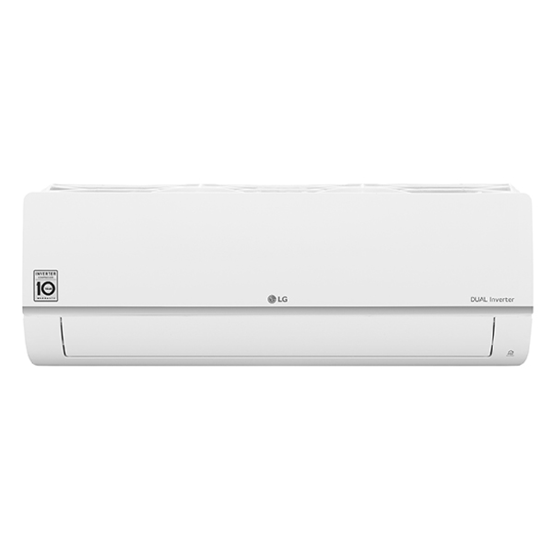 LG - Air Conditionné LG PC09SQ Inverter A++/A+ 2500W Blanc - Climatiseur