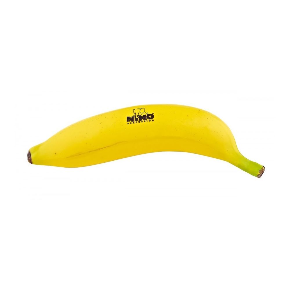 Nino - Shaker banane - NINO597 - Petites percussions