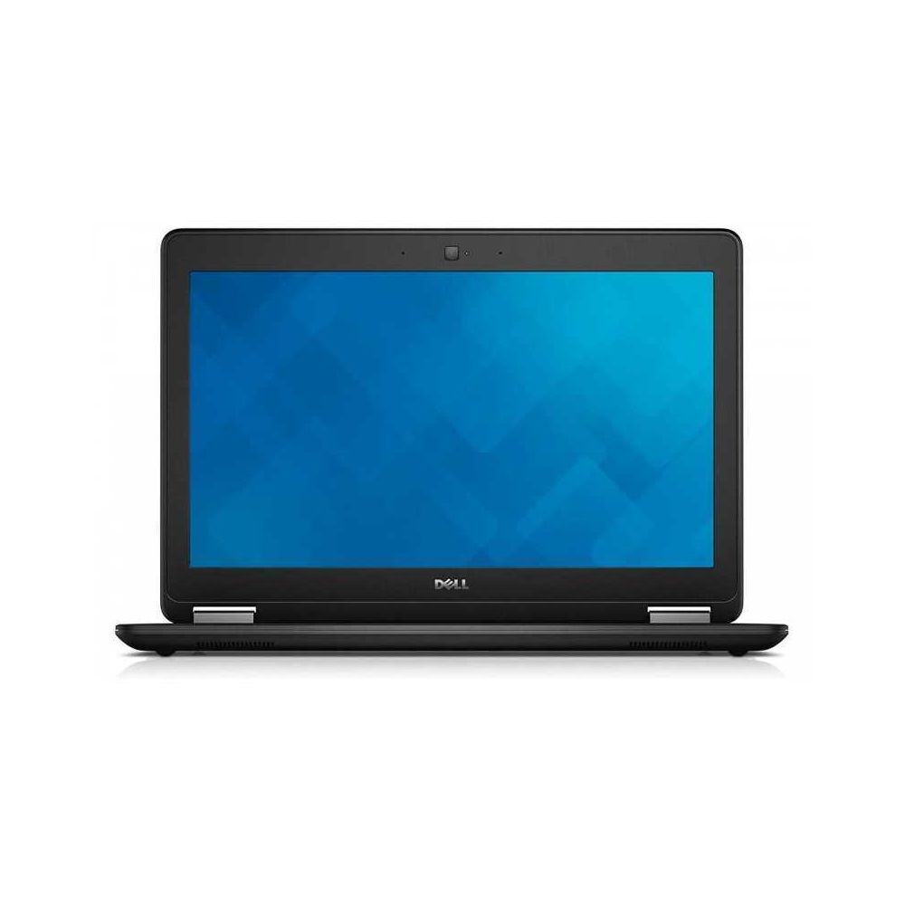 Dell - Dell Latitude E7250 - 8Go - SSD 256Go - Grade B - PC Portable