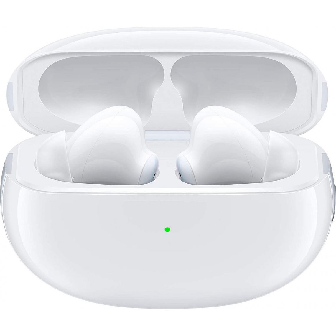 Oppo - Enco X - Blanc - Ecouteurs intra-auriculaires