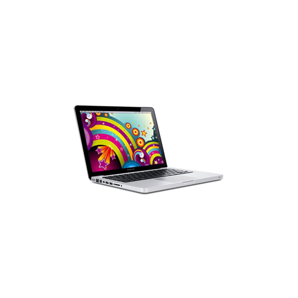Apple - MacBook 2GHz 4Go/160Go SuperDrive 13” Unibody - PC Portable