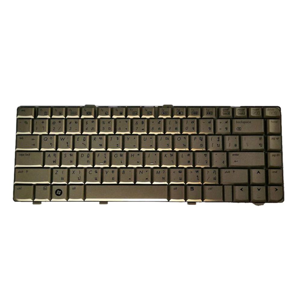 marque generique - Remplacement de clavier d'ordinateur portable - Clavier