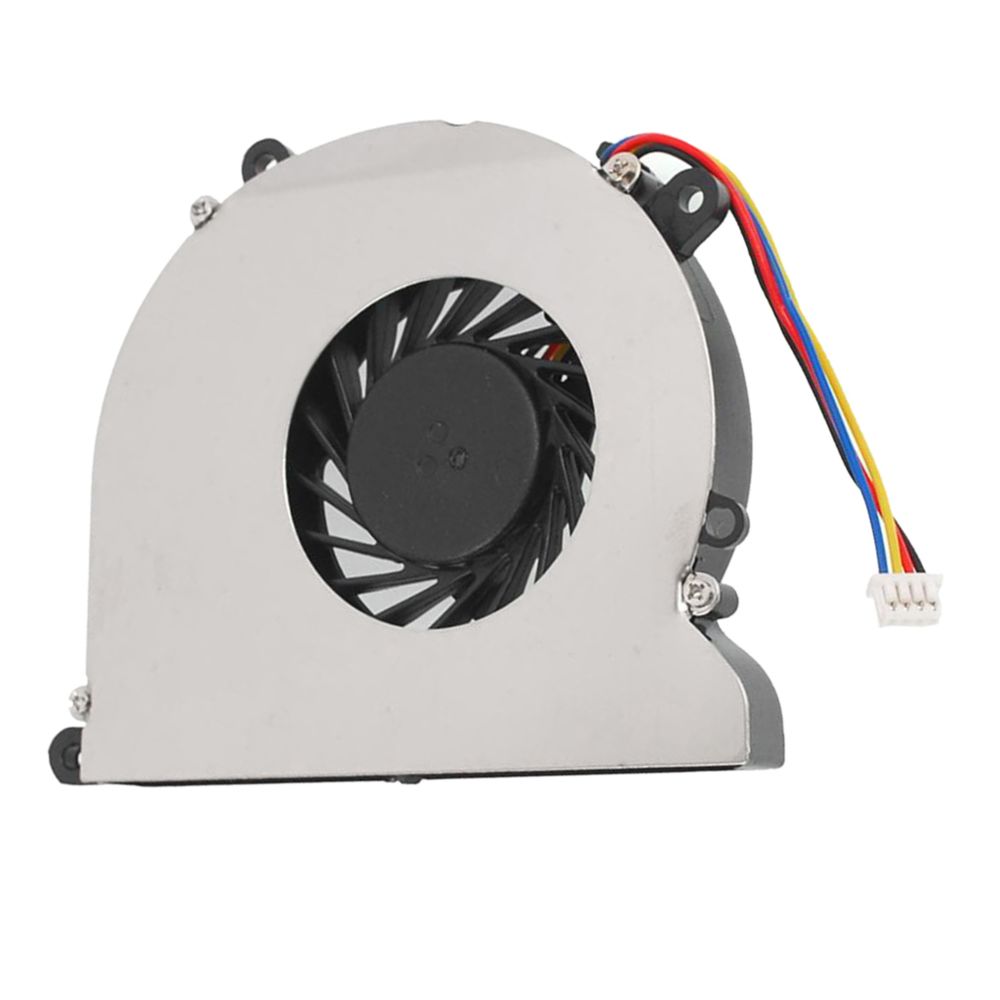 marque generique - Remplacement du ventilateur de refroidissement du processeur - Grille ventilateur PC