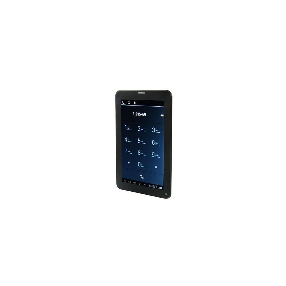 Yonis - Tablette Tactile 7 Pouces 3G 2G Android Jelly Bean GPS GSM Blanc 1.2Ghz 8 Go - YONIS - Tablette Android