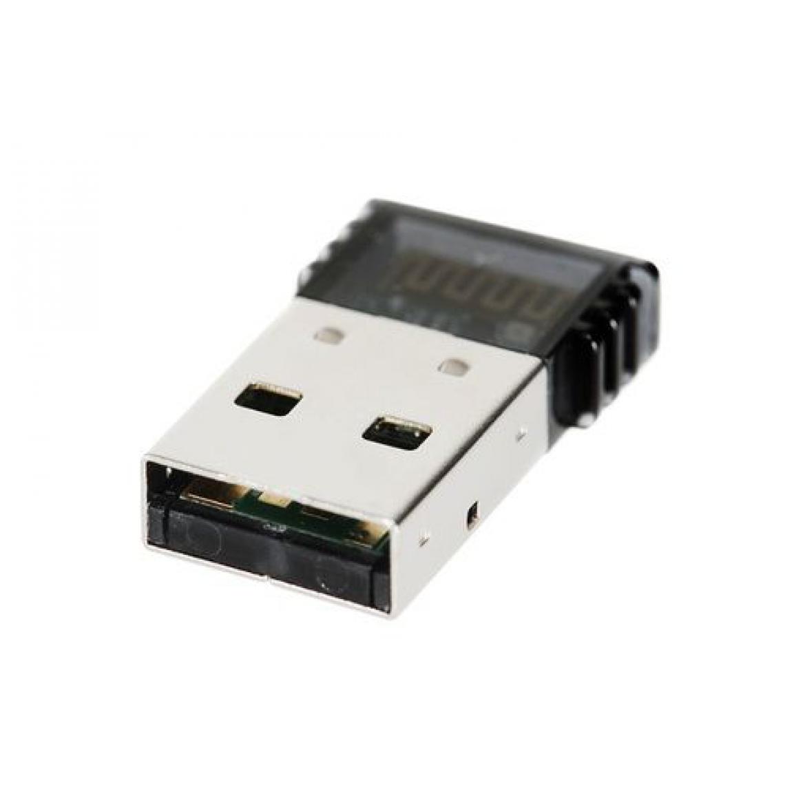 Inconnu - Adaptateur USB Bluetooth It Works DONGLE BT-150 - Hub