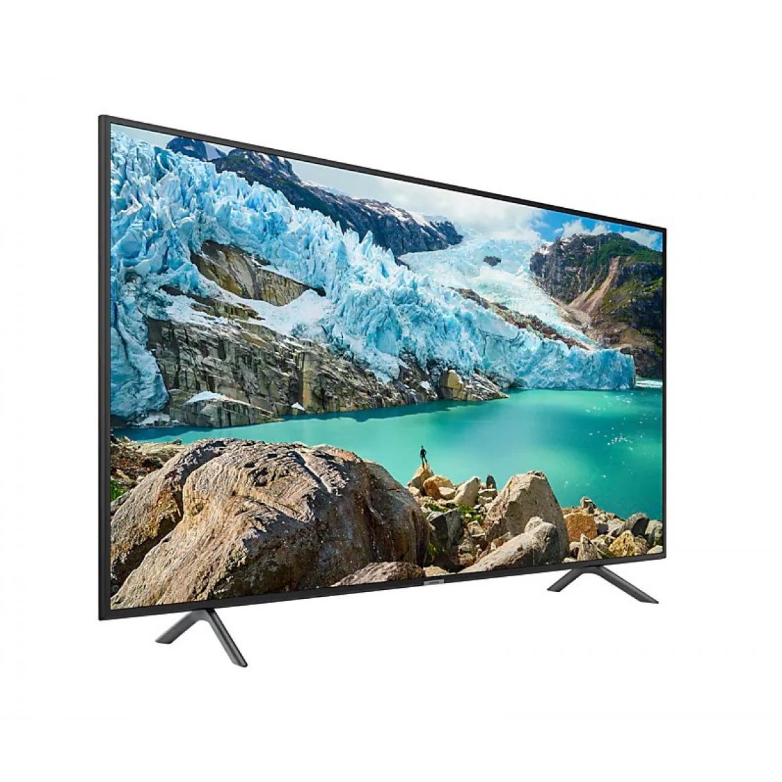 Samsung - TV LED 75" 189 cm - UE75RU7105 - TV 66'' et plus