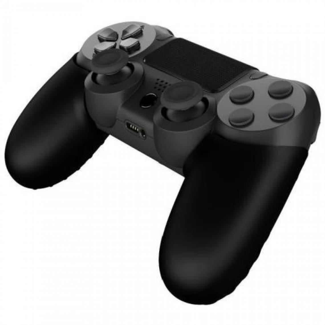 Gioteck - Grips de manette de précision Gioteck pour PS4 - Joystick