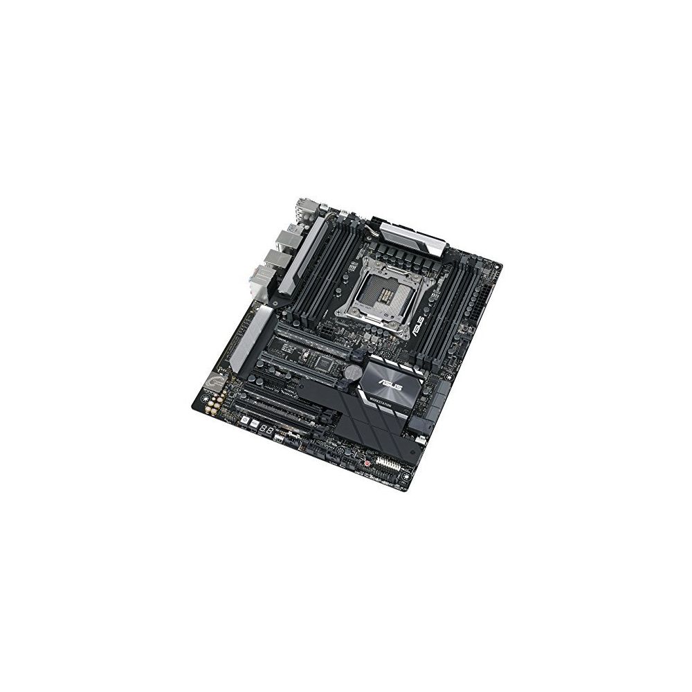 Asus - Intel C422 PRO - ATX - Carte mère Intel