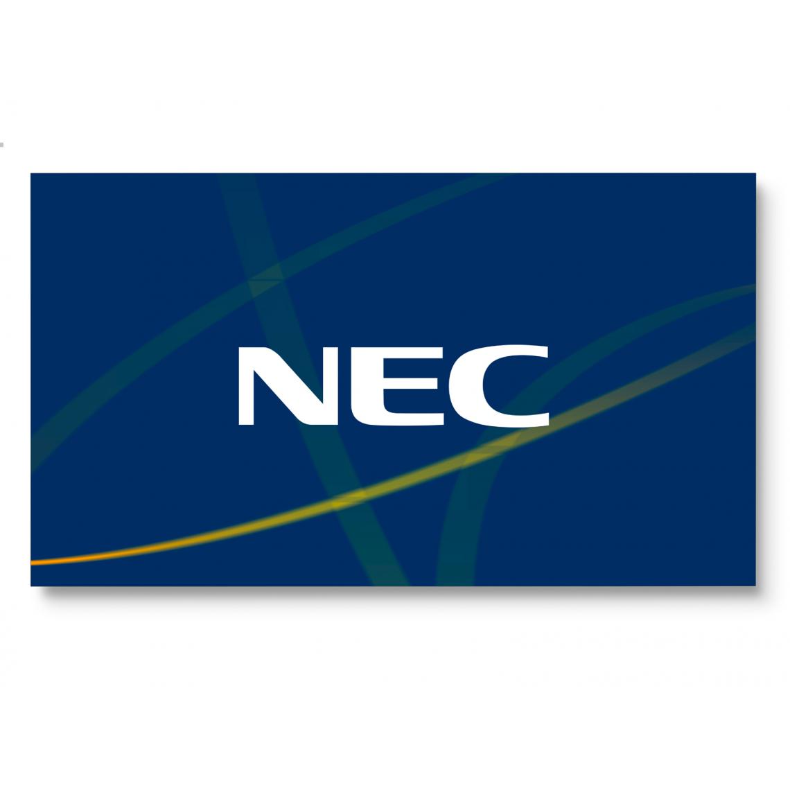 Nec - MultiSync UN552S - Moniteur PC