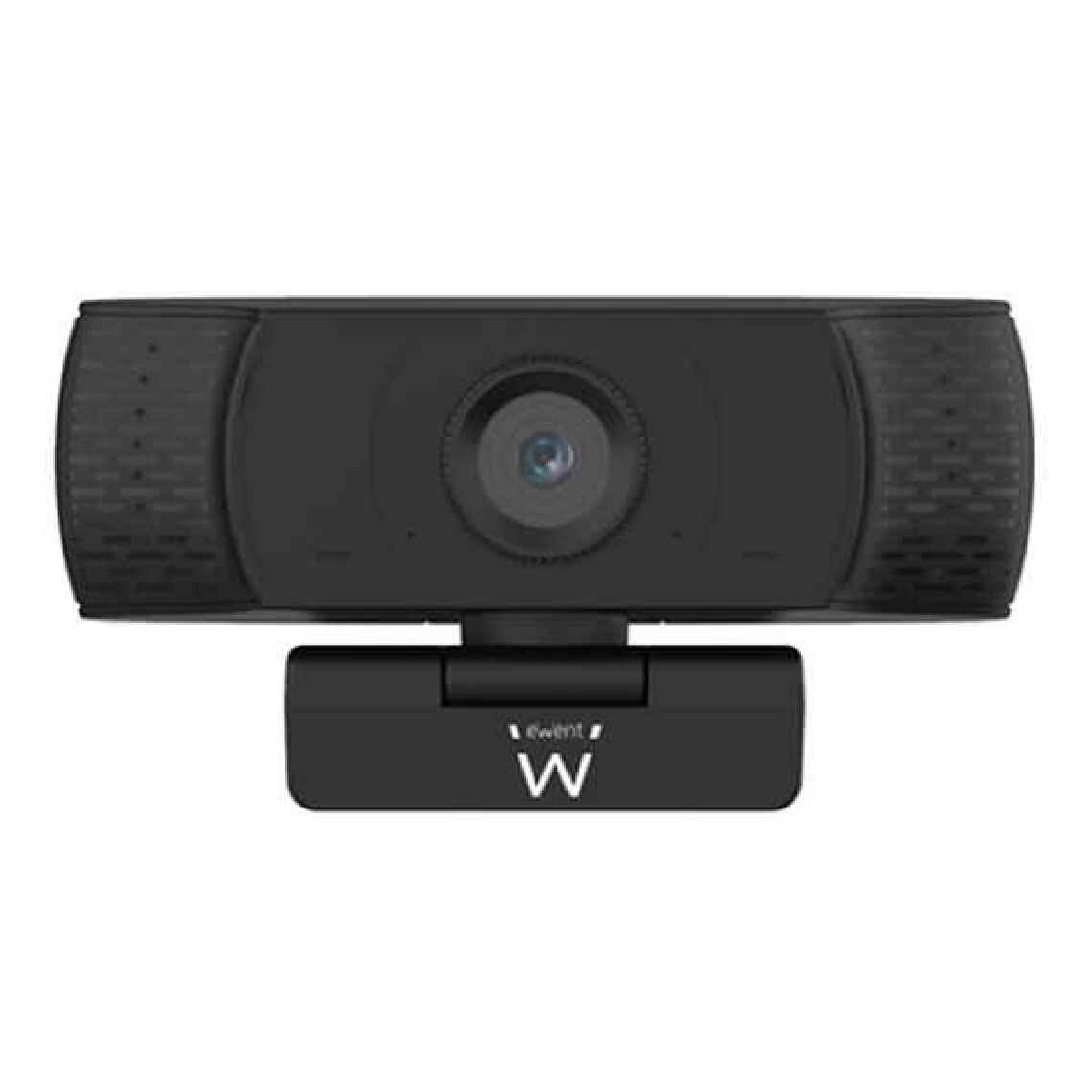 Ewent - Webcam Ewent EW1590 1080p FHD 30 fps - Webcam