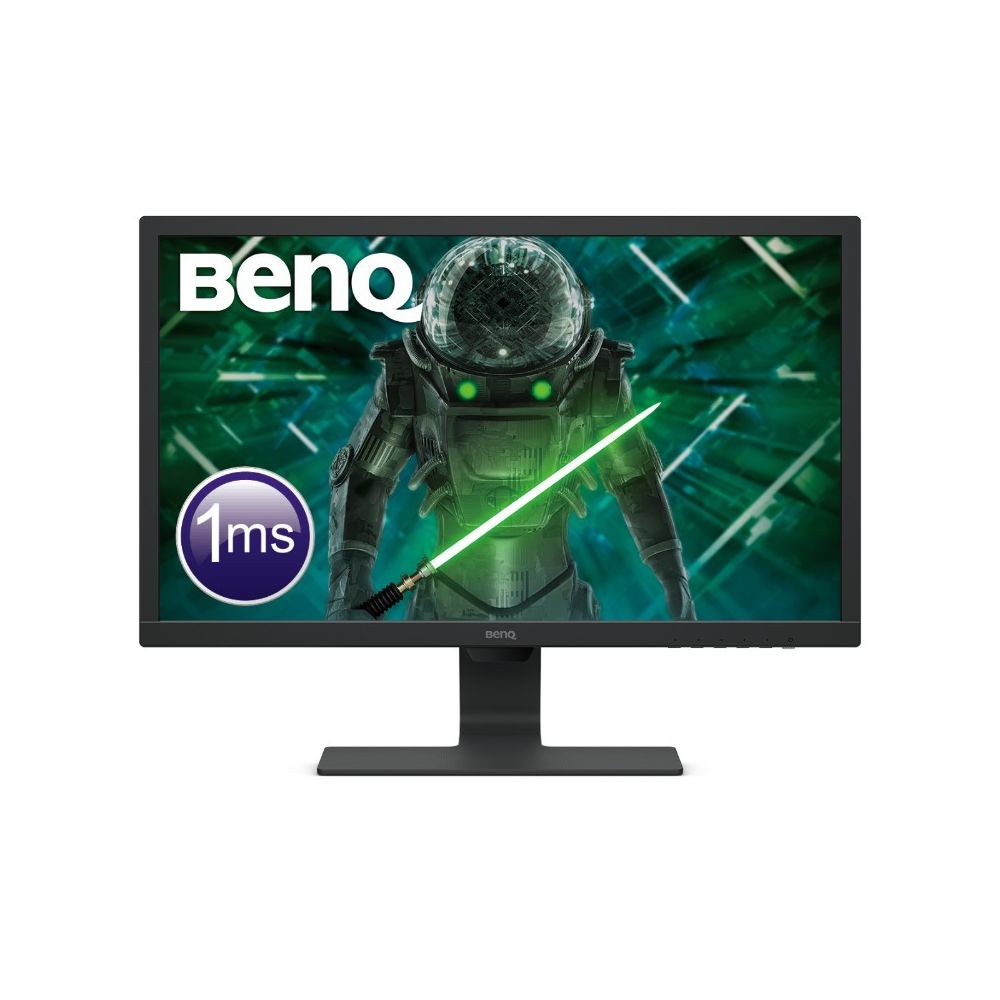 Benq - GL2780E - Moniteur PC