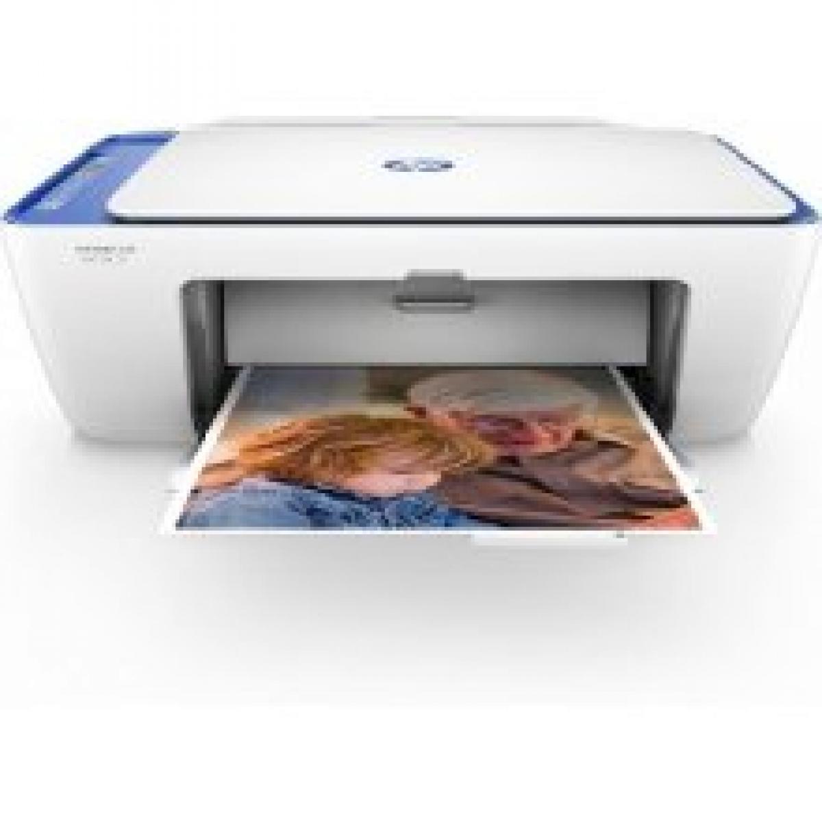 Hp - Stampante multifunzione HP DeskJet 2710 - Imprimantes d'étiquettes