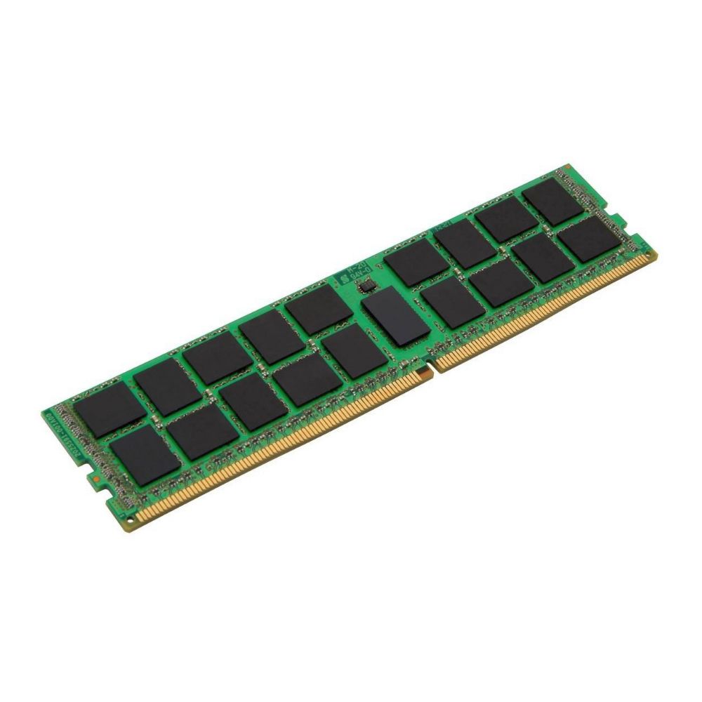 Lenovo - Lenovo 00D5047 16Go DDR3 1866MHz ECC module de mémoire - RAM PC Fixe