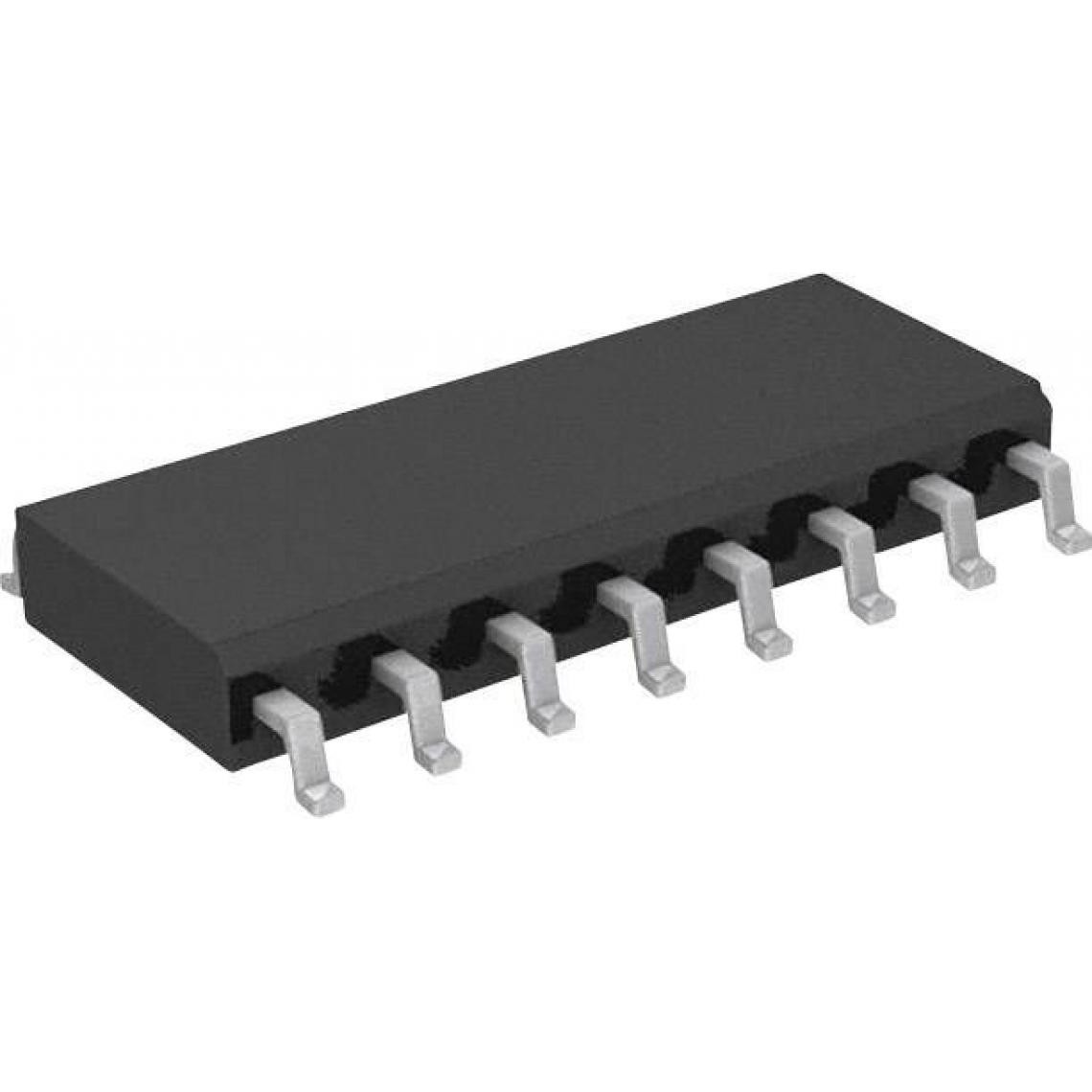 Inconnu - Microcontrôleur embarqué Microchip Technology PIC16F690-I/SO SOIC-20 8-Bit 20 MHz Nombre I/O 18 1 pc(s) - Accessoires et Pièces Détachées