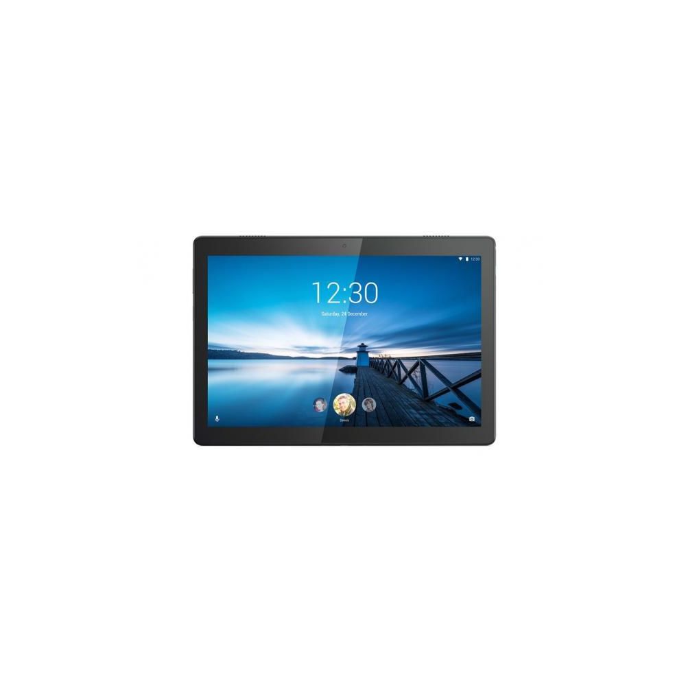 Lenovo - TABLET LENOVO TAB M10 TB-X605F 3GB 32GB 10.1"" OREO NEGRO - Tablette Android