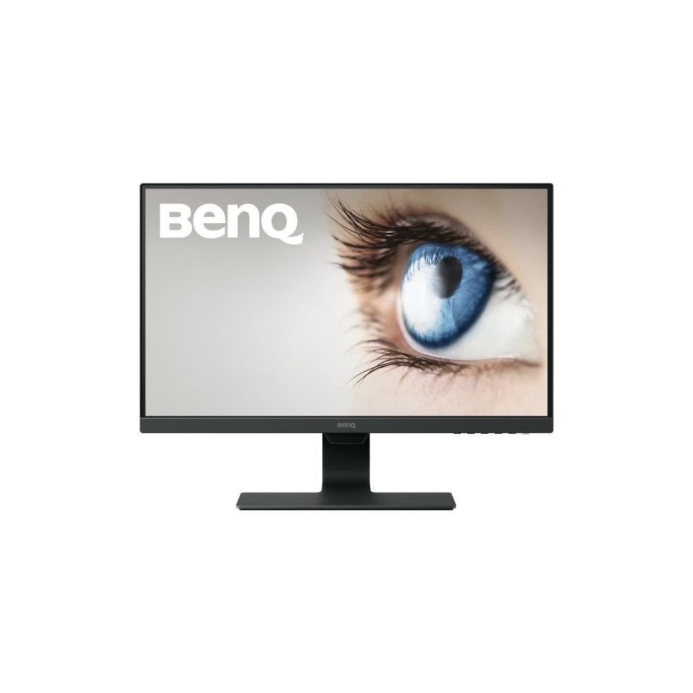 Benq - Benq 24in GW2480E - Moniteur PC
