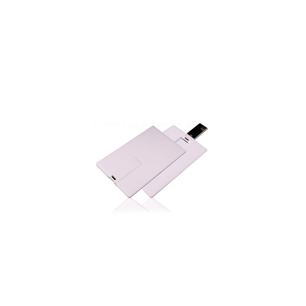 Wewoo - Clé USB Disque flash USB de 4 Go peut être personnalisé, MOQ: 100 pièces - Clés USB