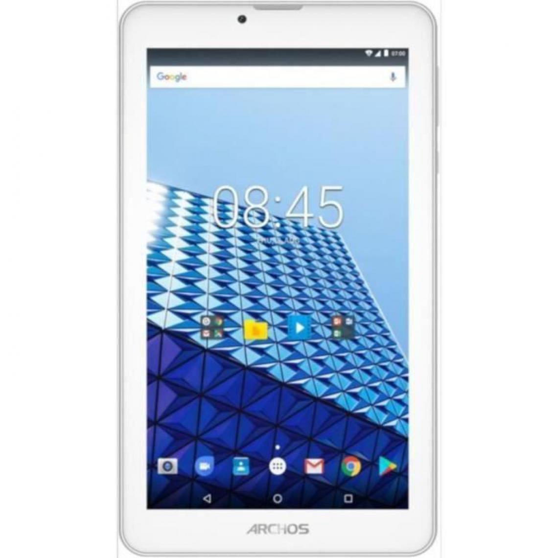 Archos - ARCHOS Tablette Tactile Access 70 - 7 - RAM 1Go - Stockage 8Go - Android 7.0 - Tablette Android