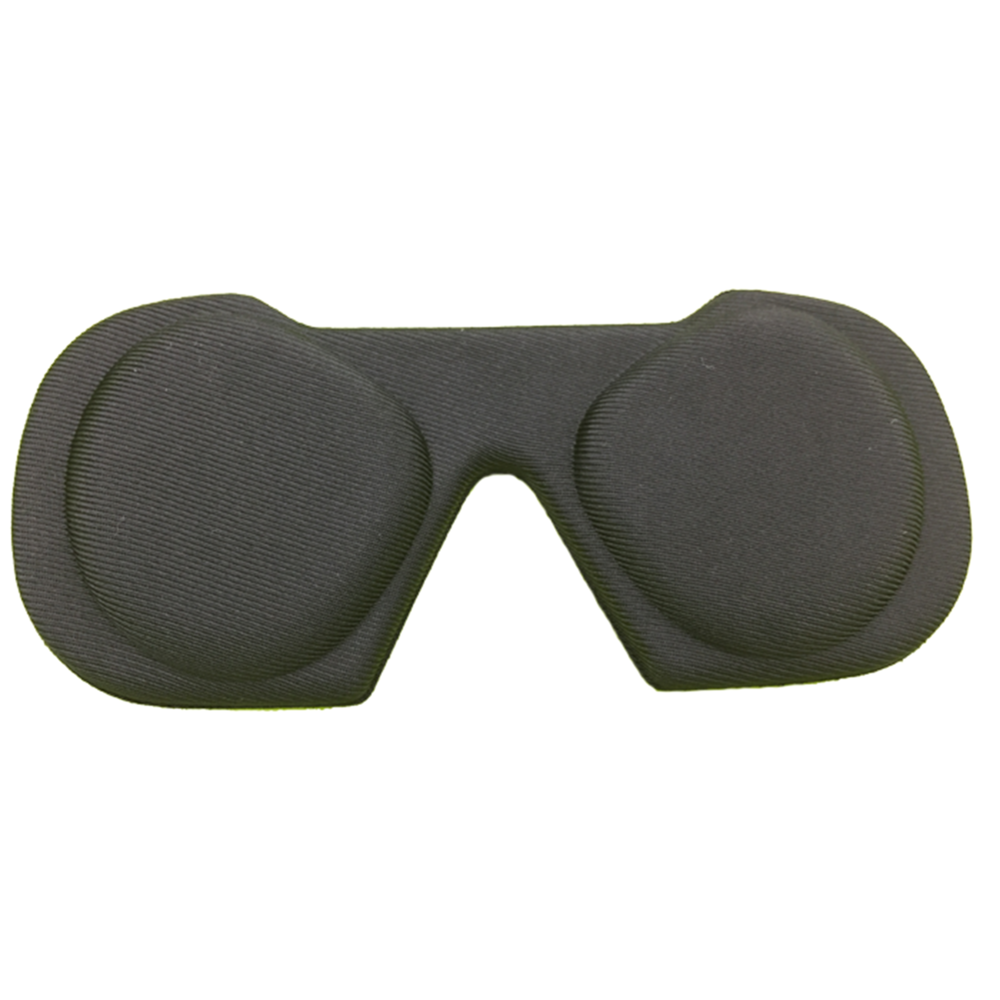 marque generique - Housse de protection Objectif VR Housse de protection Housse anti-poussière pour accessoires de casque Oculus Rift S VR - Accessoires Réalité virtuelle