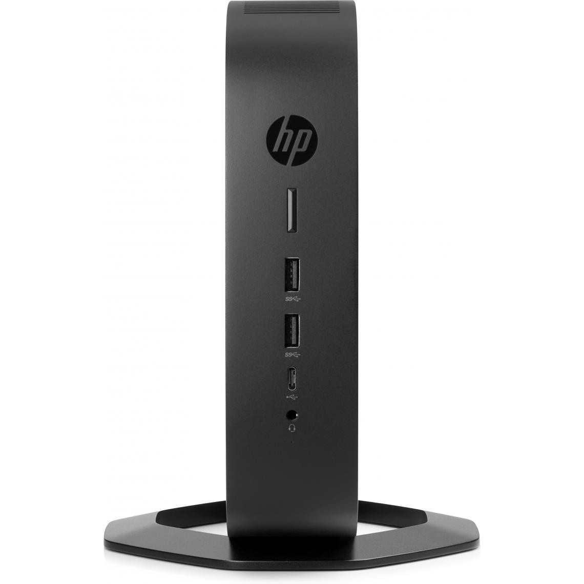 Hp - HP t740 3,25 GHz Windows 10 IoT Enterprise 1,33 kg Noir V1756B - PC Fixe