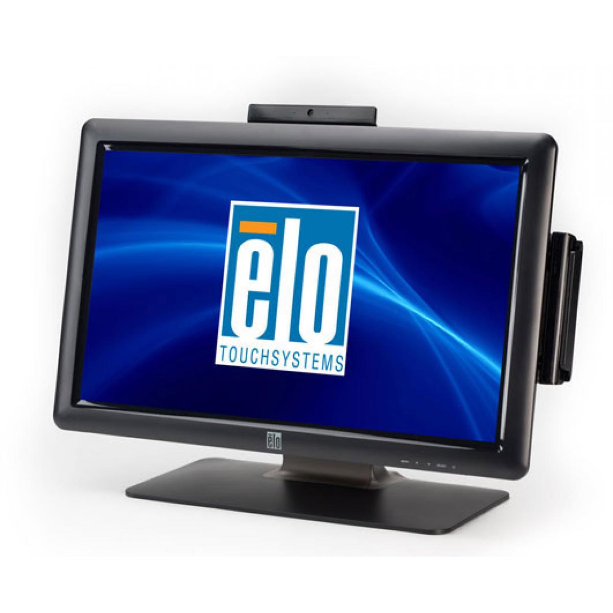 Elo Touch Systems - ELO TOUCH SYSTEMS TouchSystems 2201L - Moniteur PC