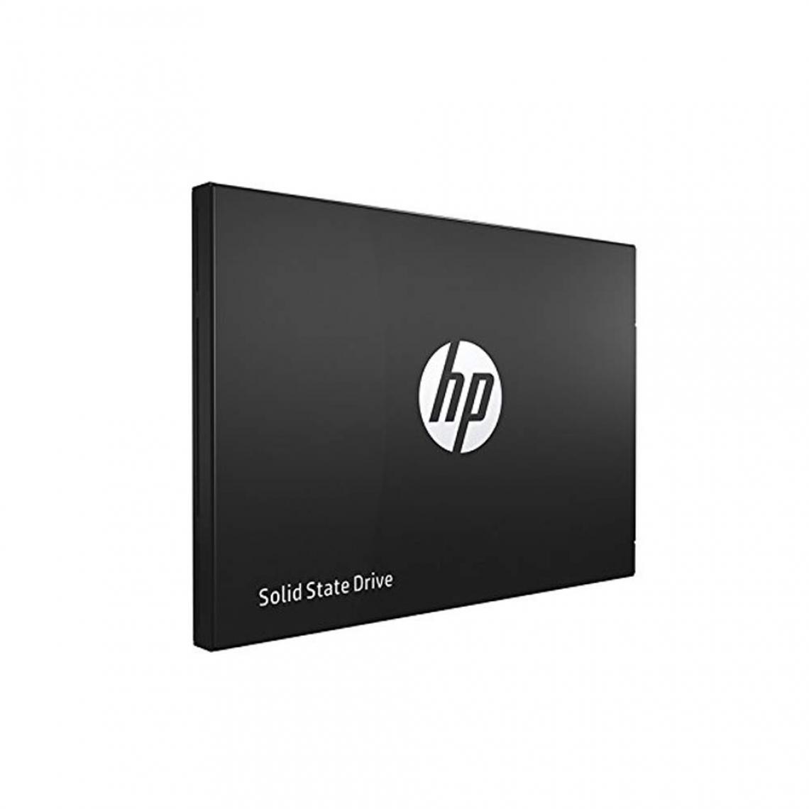 Hp - SSD interne 6.35 cm (2.5 pouces) HP S700 Pro 1 To - Disque Dur interne