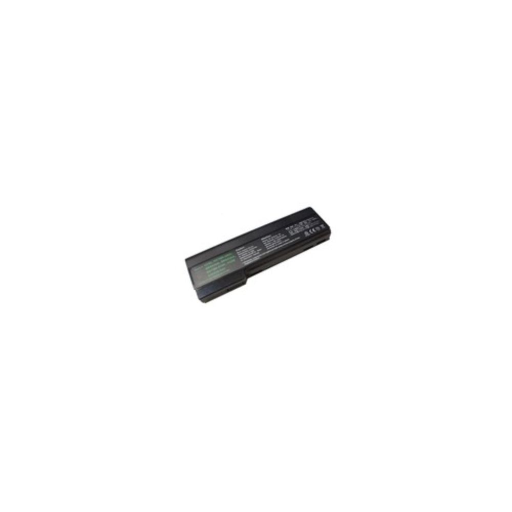Microbattery - MicroBattery MBI51995 composant de notebook supplémentaire Batterie/Pile - Accessoires Clavier Ordinateur