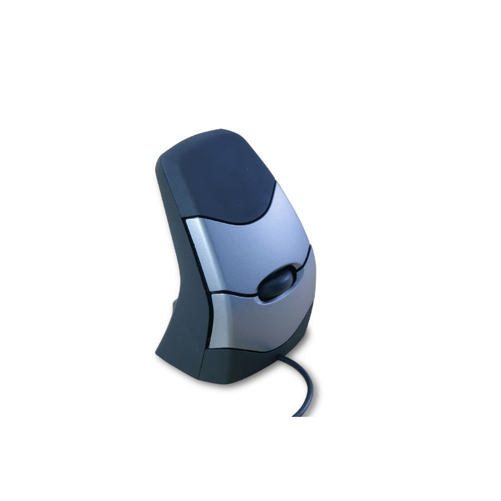 Bakker - BakkerElkhuizen DXT Precision Mouse souris USB - Souris