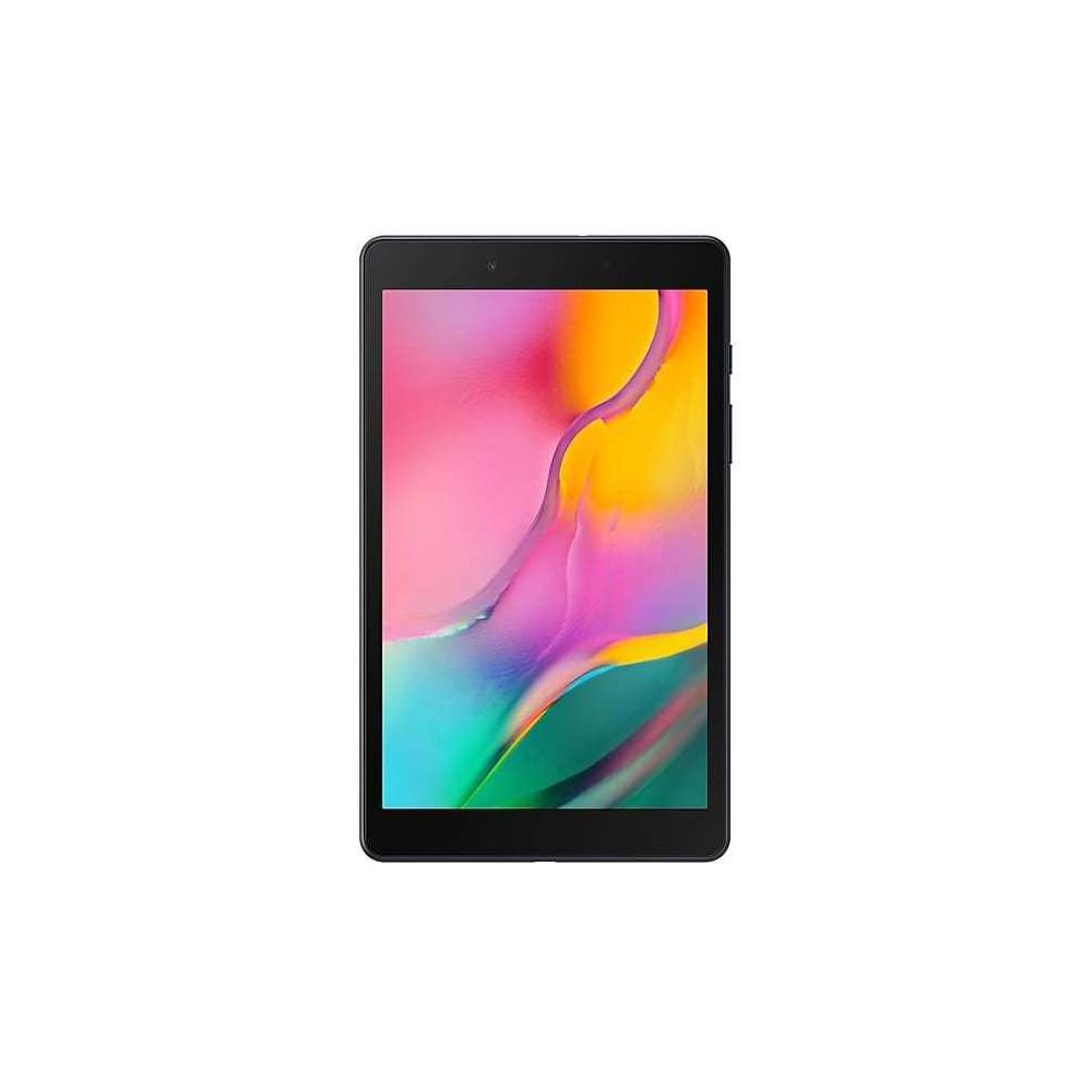 Samsung - Galaxy Tab A 2019 - 8'' - 32Go - Noir - Wifi - Tablette Android