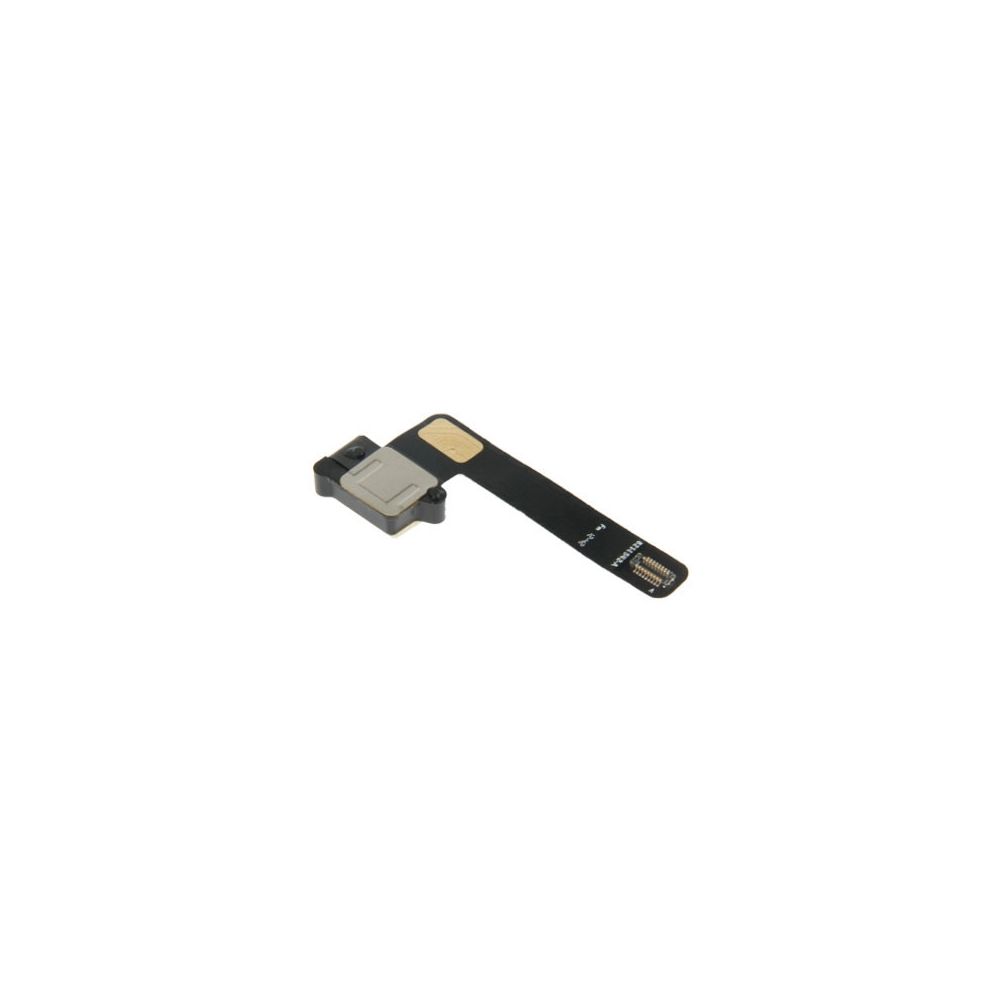 Wewoo - Pièce détachée pour iPad mini 1/2/3 caméra frontale Câble - Accessoires et Pièces Détachées