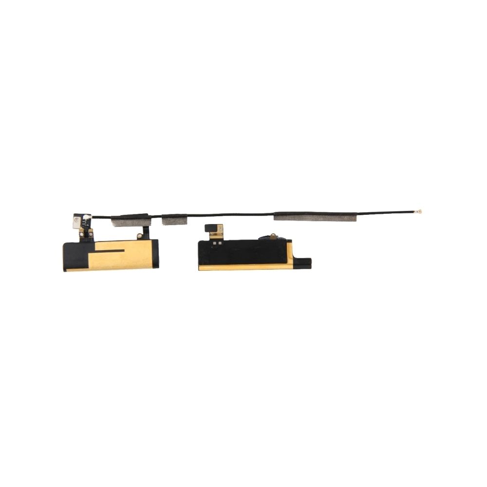 Wewoo - Pour iPad mini 4 Câble flexible Flex Cable Antenne Gauche et Droite pièce détachée - Accessoires et Pièces Détachées