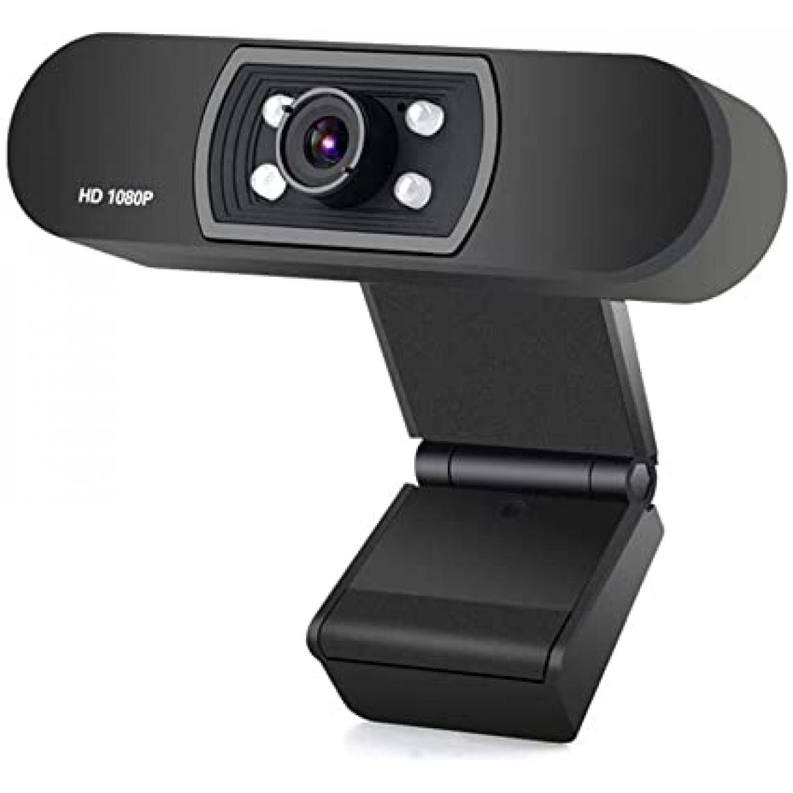 Port Design - Webcam HD 1080 Webcam HD 1080 - Webcam