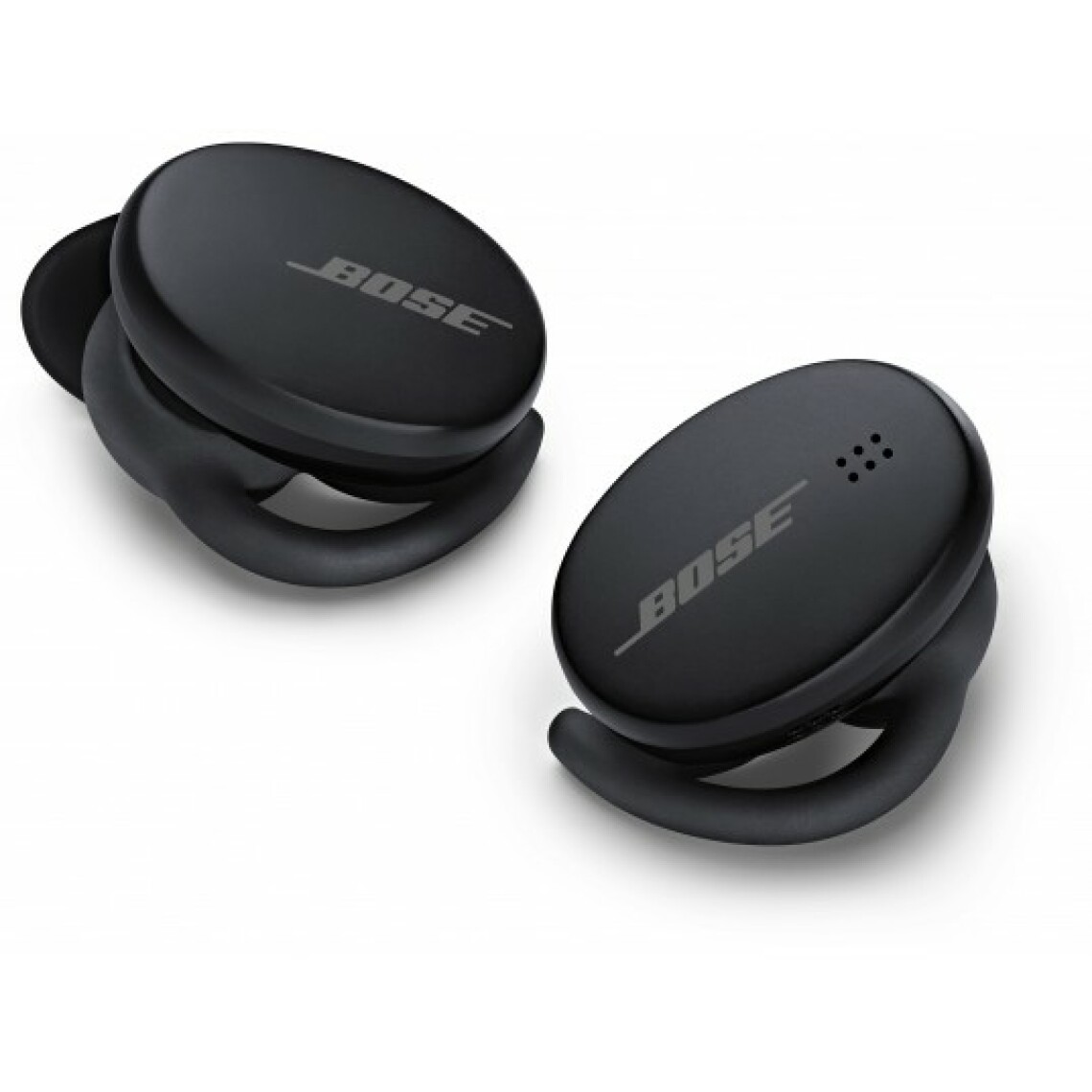 Bose - Ecouteurs True Wireless BOSE SPORT EARBUDS TRIPLE BLACK - Ecouteurs intra-auriculaires