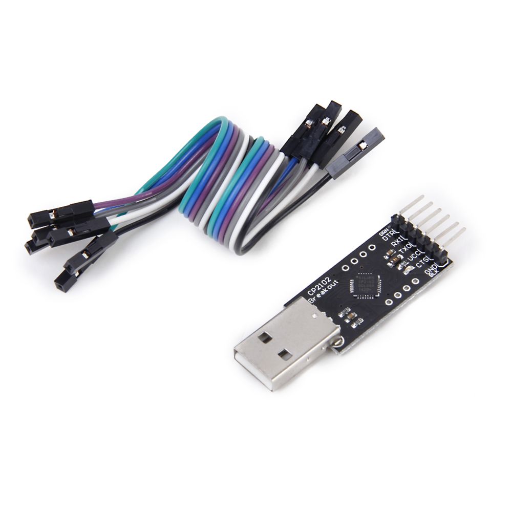 marque generique - Convertisseur USB à TTL - Ampli