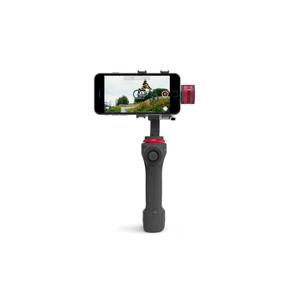 Camone - Steadicam CamOne Gravity pour iPhone - Android - Caméras Sportives
